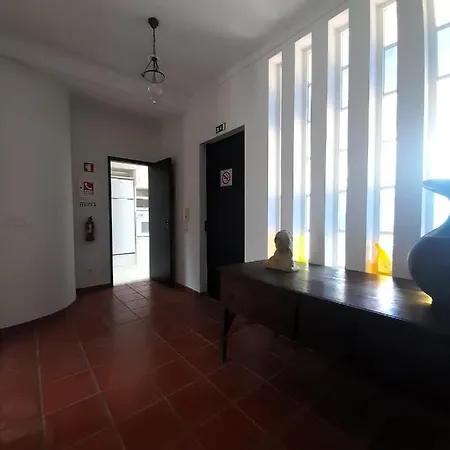 Villa Arrabida *