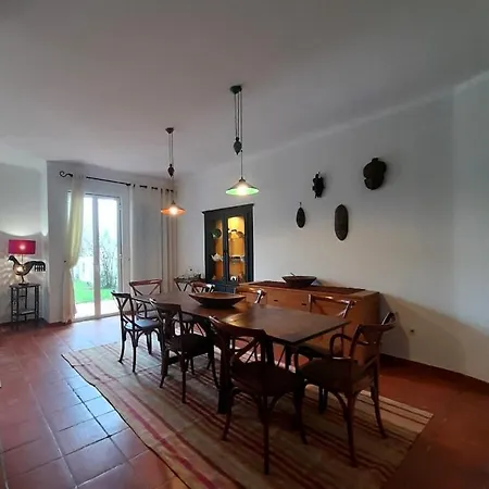 Villa Arrabida *