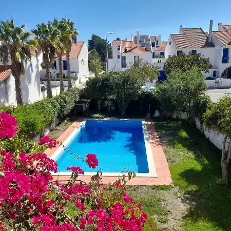 Villa Arrabida
