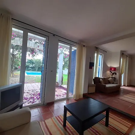 Arrabida Villa *