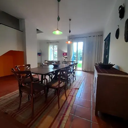 Arrabida Villa Palmela