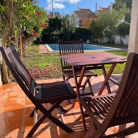Villa Arrabida