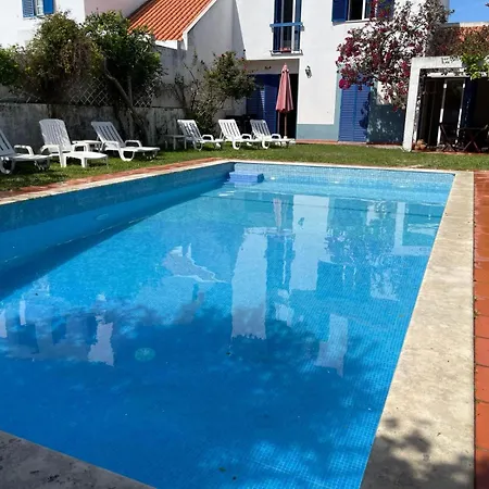 Arrabida Villa