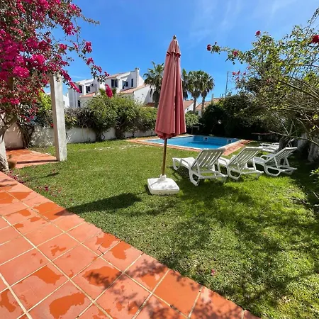 Villa Arrabida *