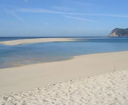 Villa Arrabida