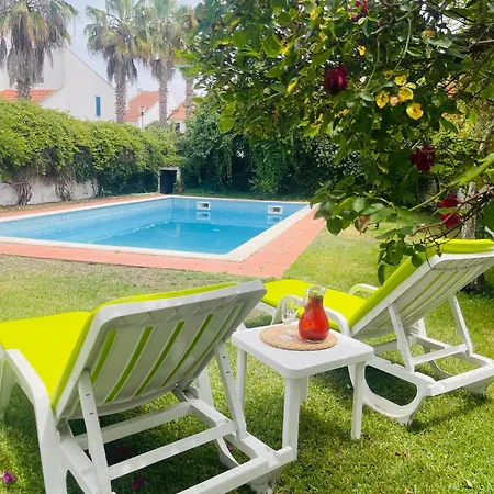 Arrabida Villa Palmela