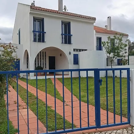 Arrábida Villa Palmela