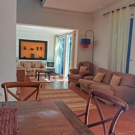 Arrábida Villa Palmela