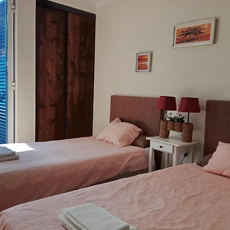 Villa Arrábida Palmela