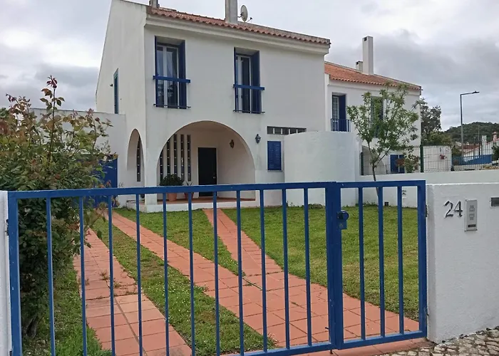 Arrábida Villa Palmela