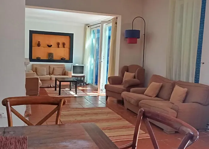 Arrábida Villa Palmela