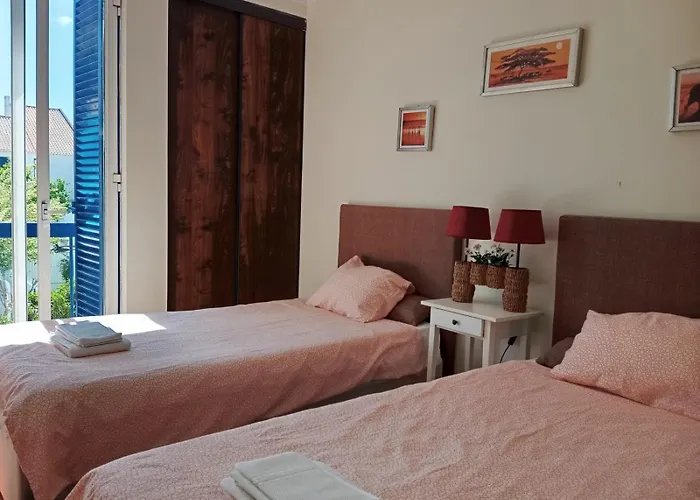 Villa Arrábida Palmela